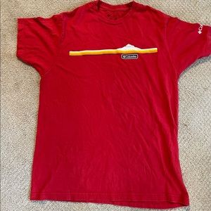 Columbia T-shirt